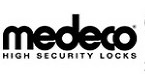 Medeco logo