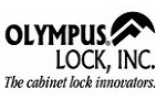 Olympus Lock logo