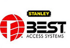 Stanley Best logo