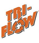 Tri-flow logo