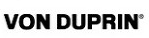 Von Duprin logo