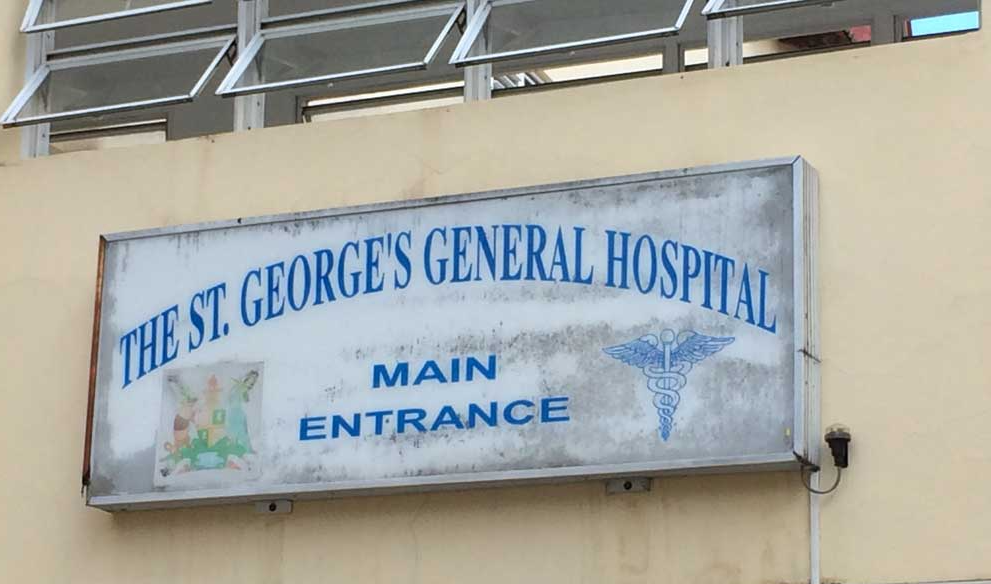 St. George's General Hospital