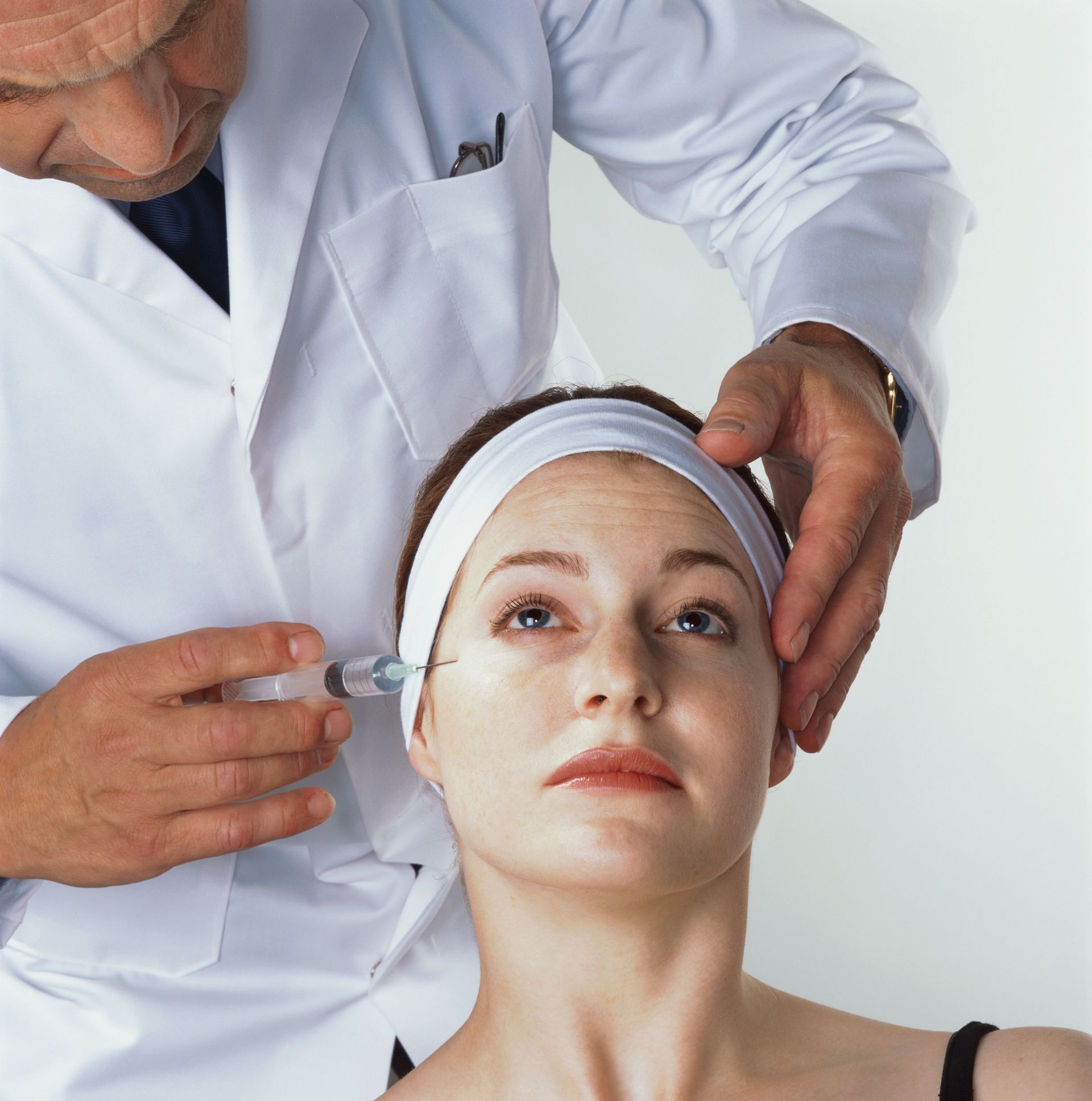 cosmetic surgeons