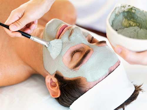 Skin Rejuvenation, Facials, Chemical Peels, Waxing