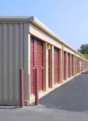 Self Storage