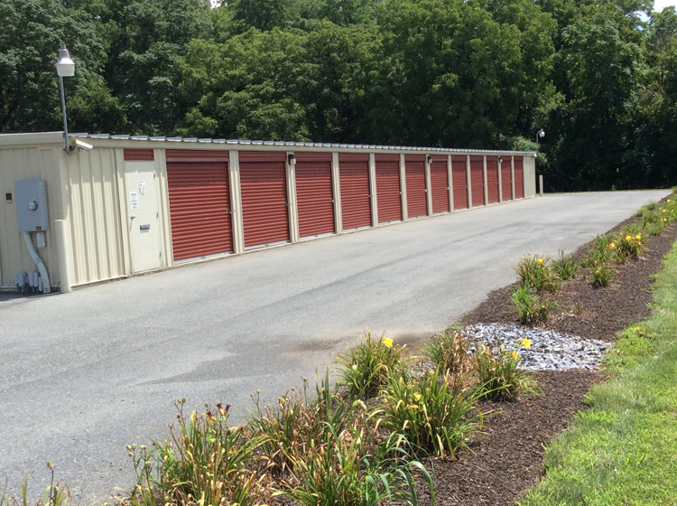 Denver Self Storage Units