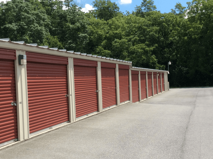 Denver Self Storage Units