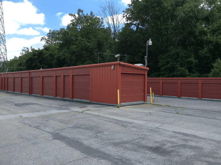 Denver Self Storage Units