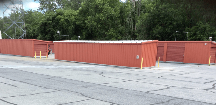 Denver Self Storage Units