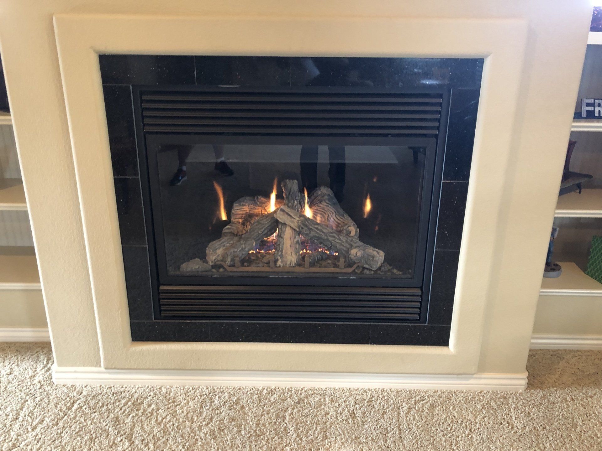 Fireplace Repairs Gas Fireplace Repairs Colorado Springs