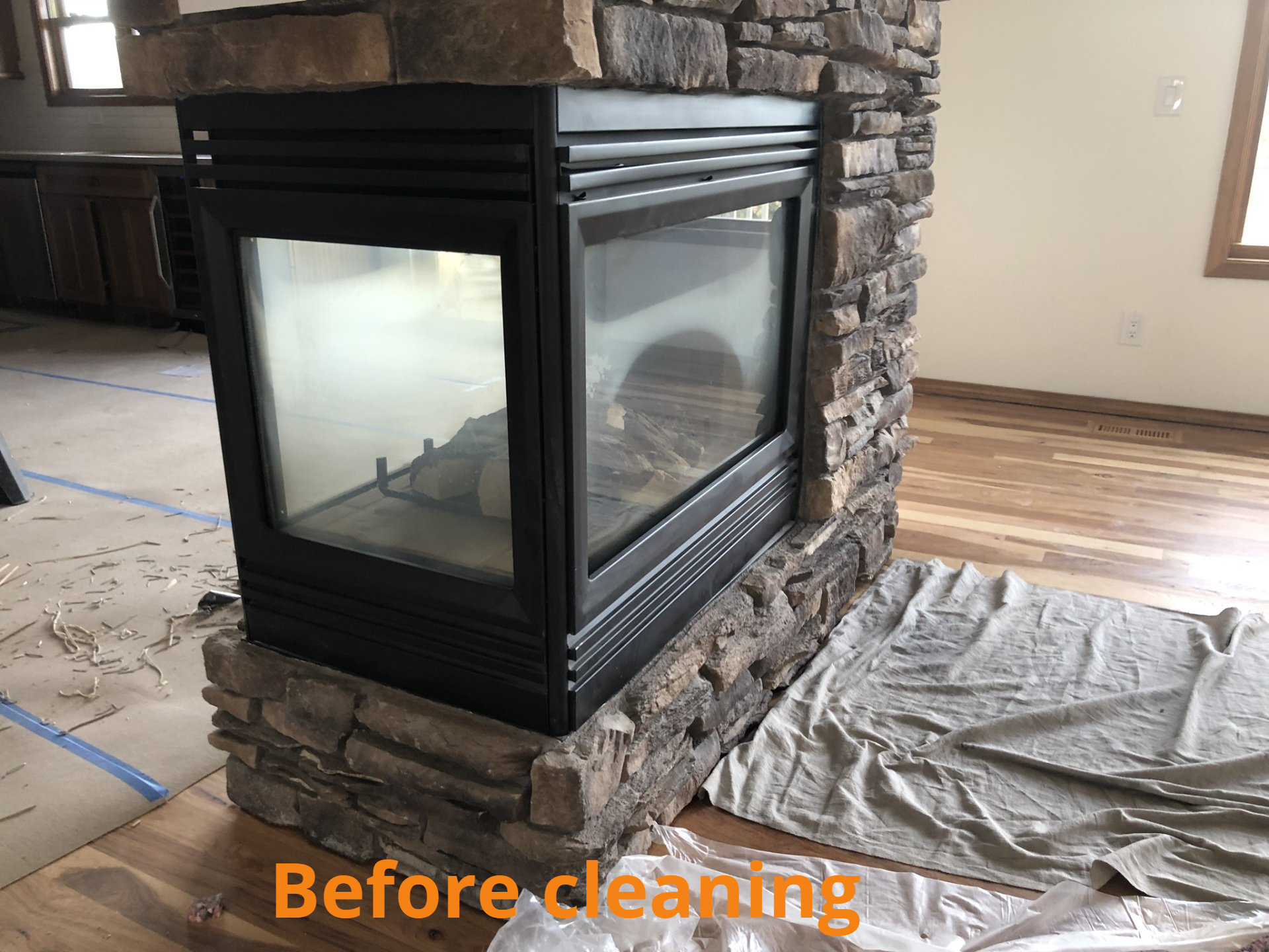 Fireplace Repairs | Gas Fireplace Repairs Colorado Springs