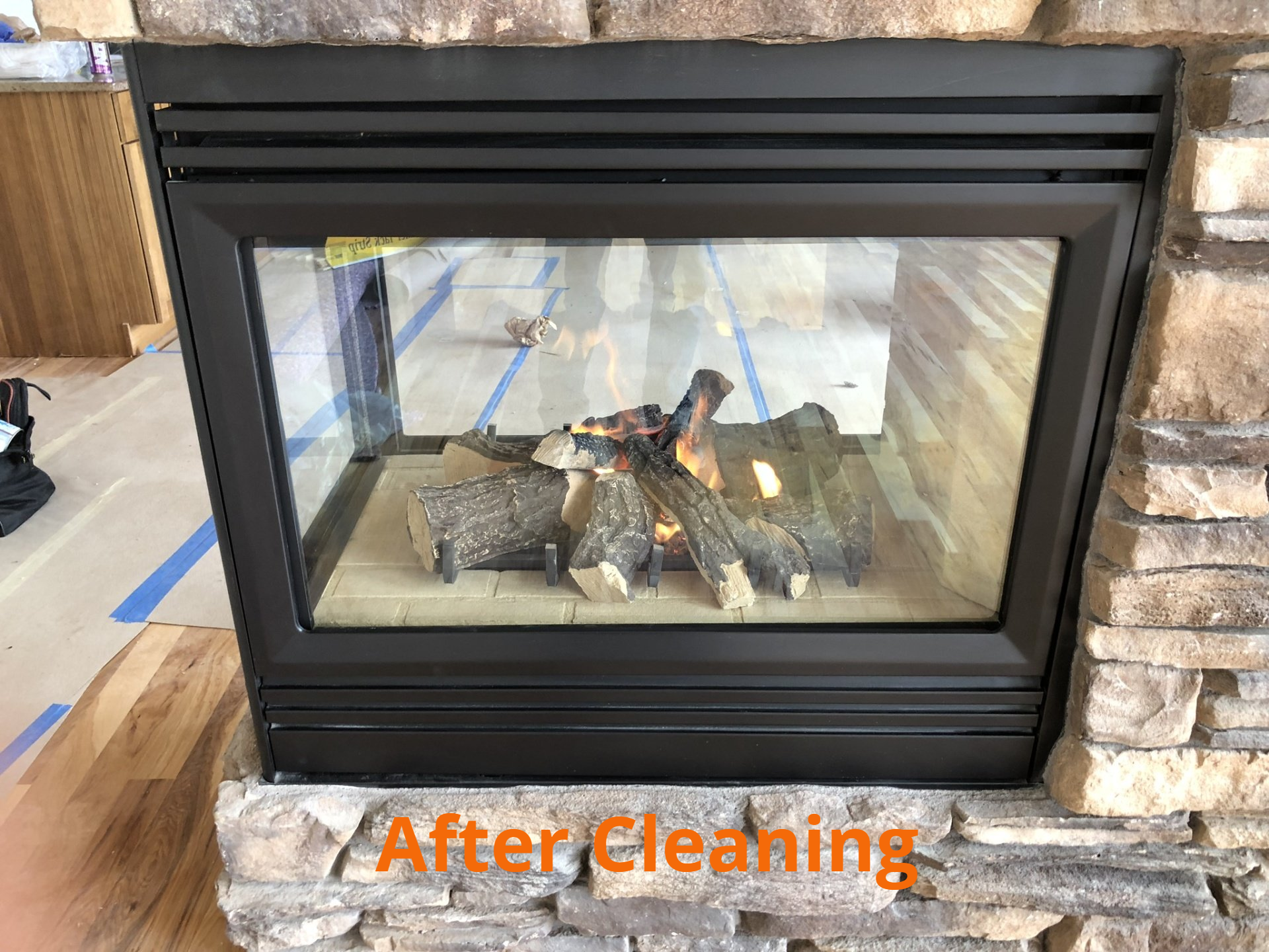Fireplace Repairs | Gas Fireplace Repairs Colorado Springs