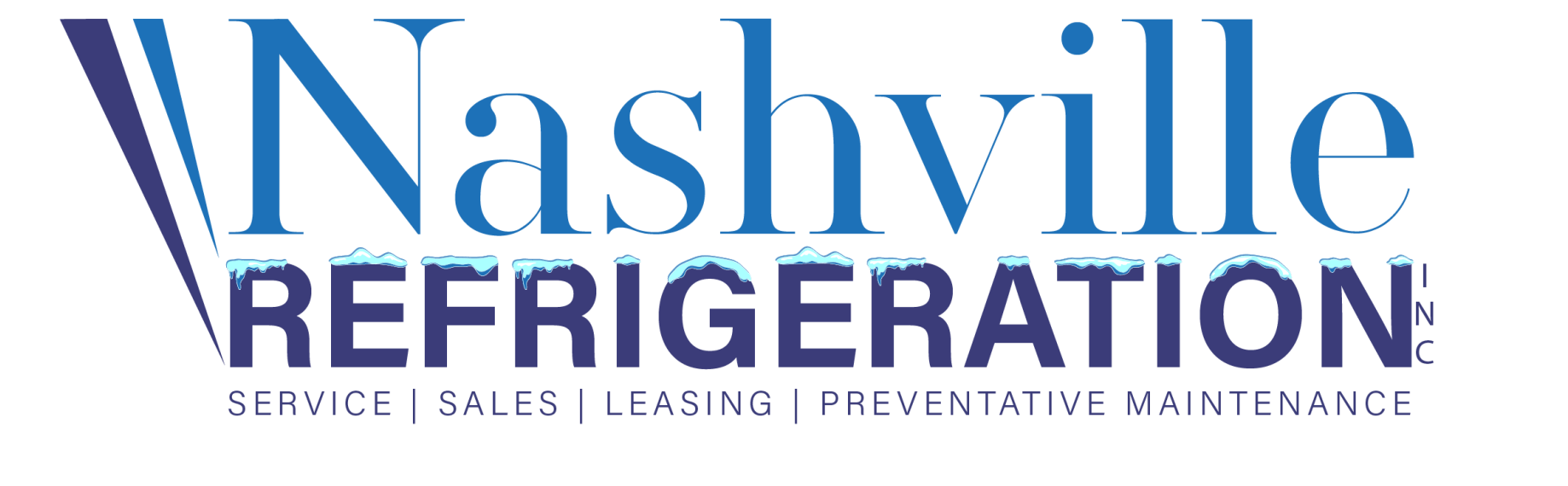 Nashville Refrigeration Inc. logo