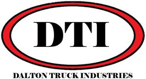 Dalton Truck Industries - Logo