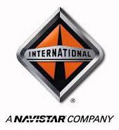 International A Navistar Company