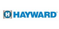 Hayward logo: blue