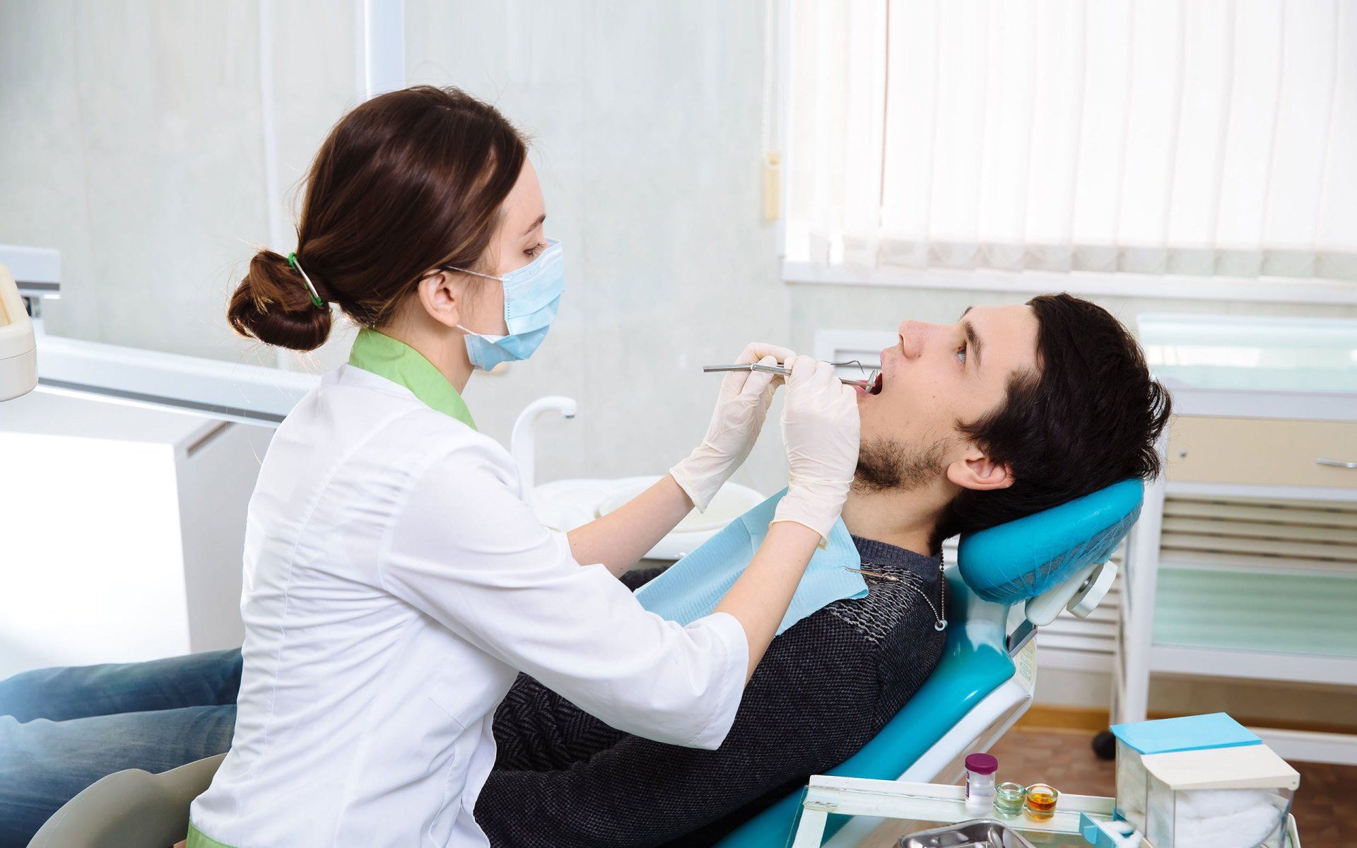 Dental care