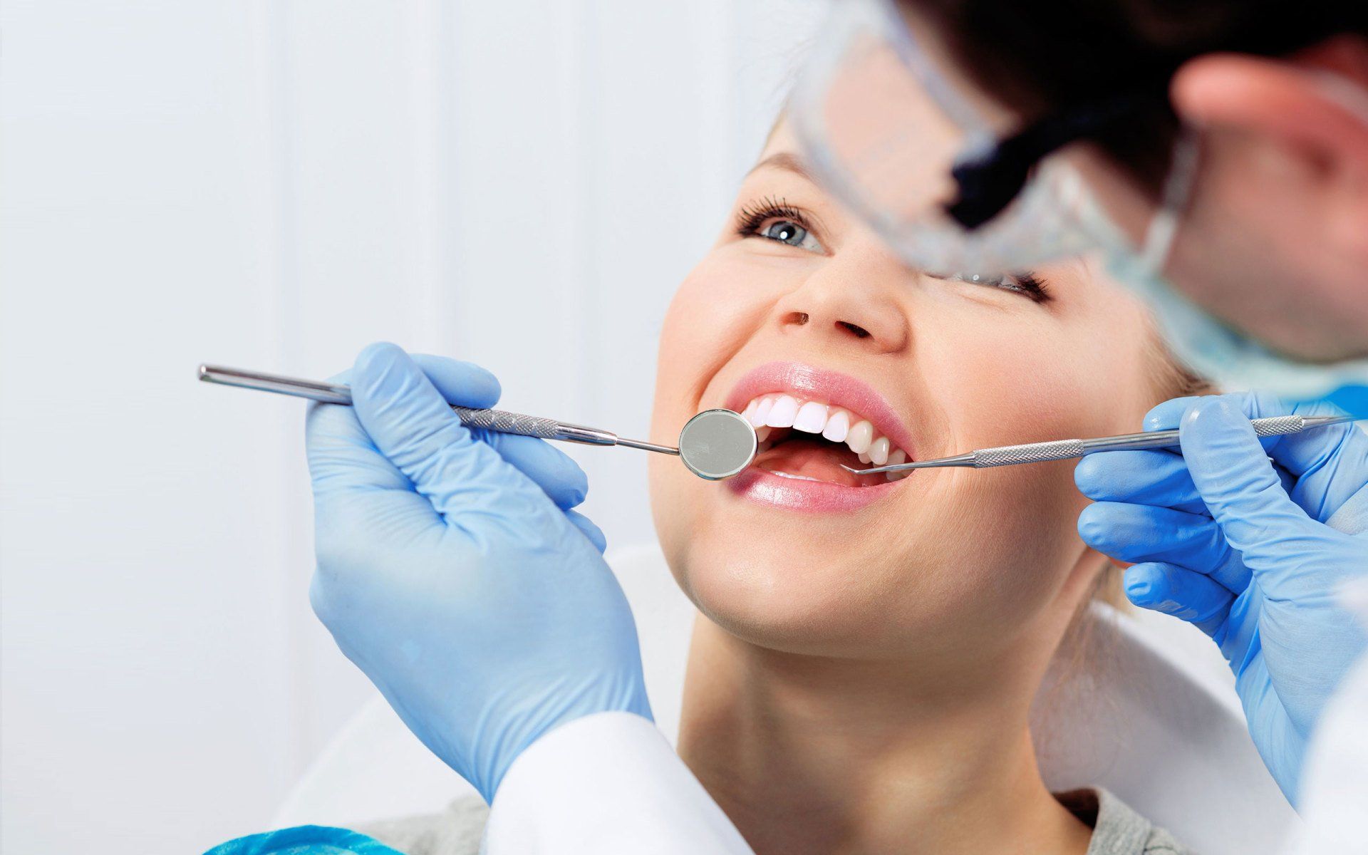 Dental care