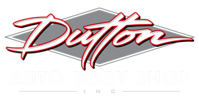 Dutton Auto Body Shop Inc Logo