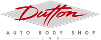 Dutton Auto Body Shop Inc Logo