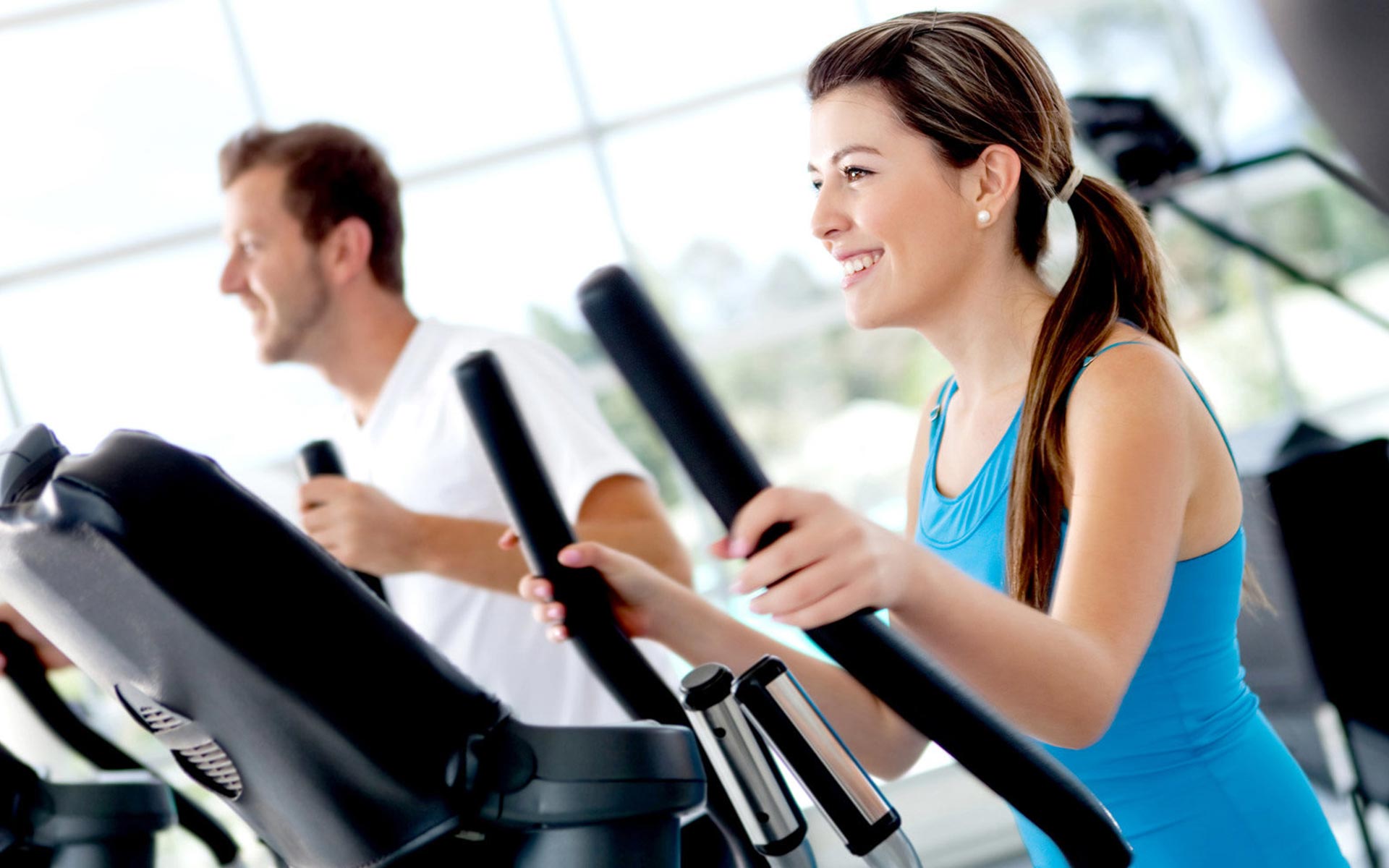 Encompass Fitness — Globo gym in Ashland, MA