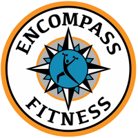 Encompass Fitness - Logo