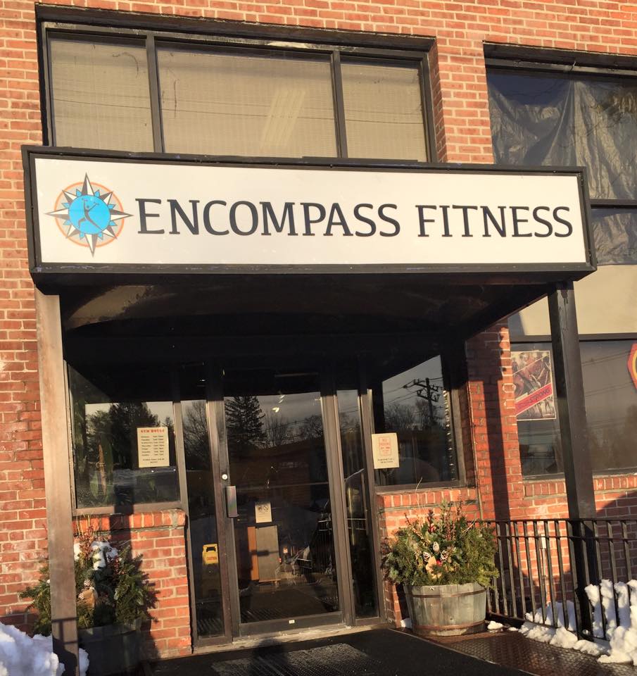 Encompass Fitness