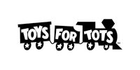 Toys For Tots - Logo
