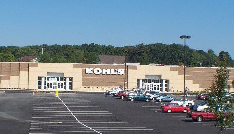 Kohl's Store, Lynchburg, VA