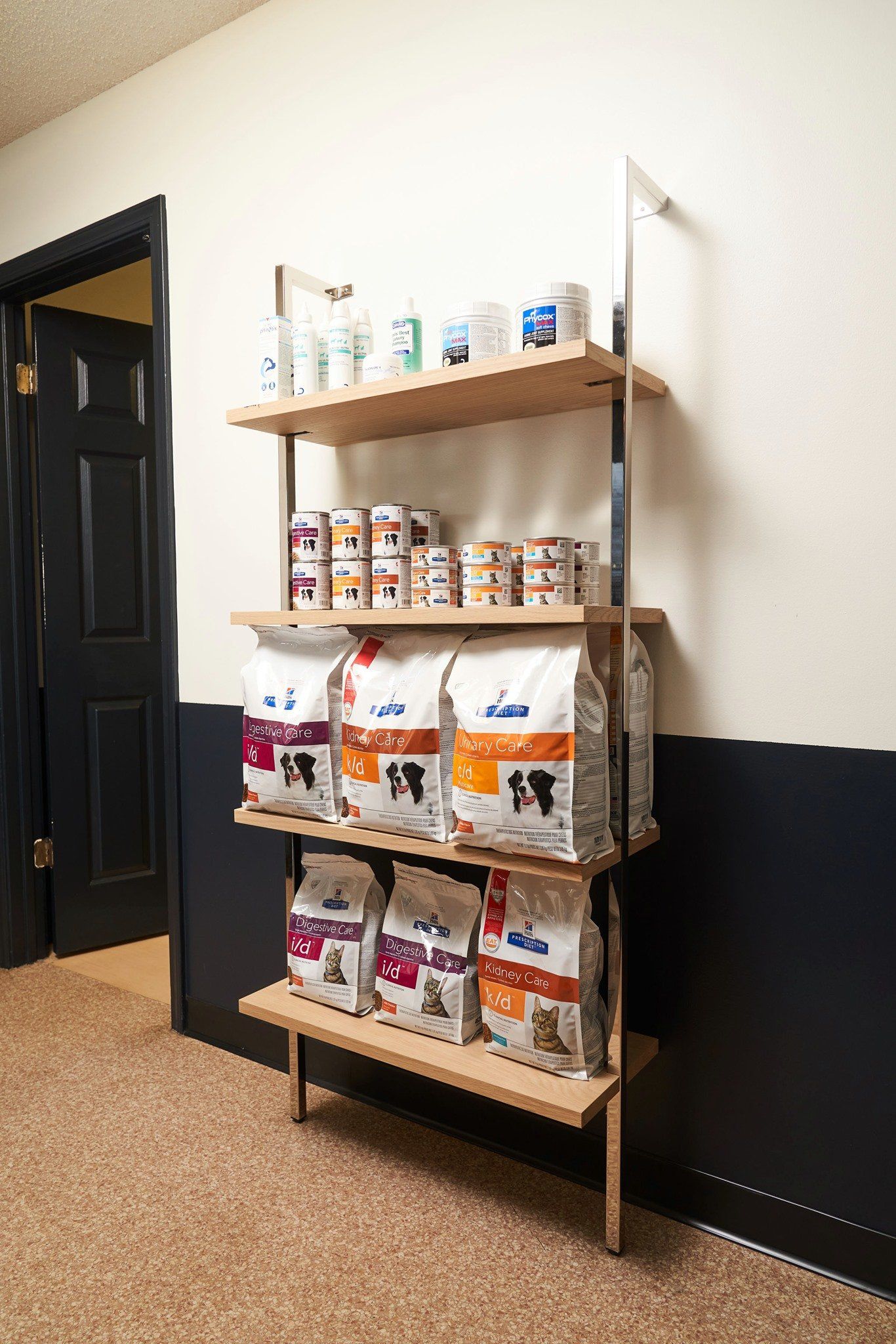 Lakeland Animal Clinic Photo Gallery Flowood, MS