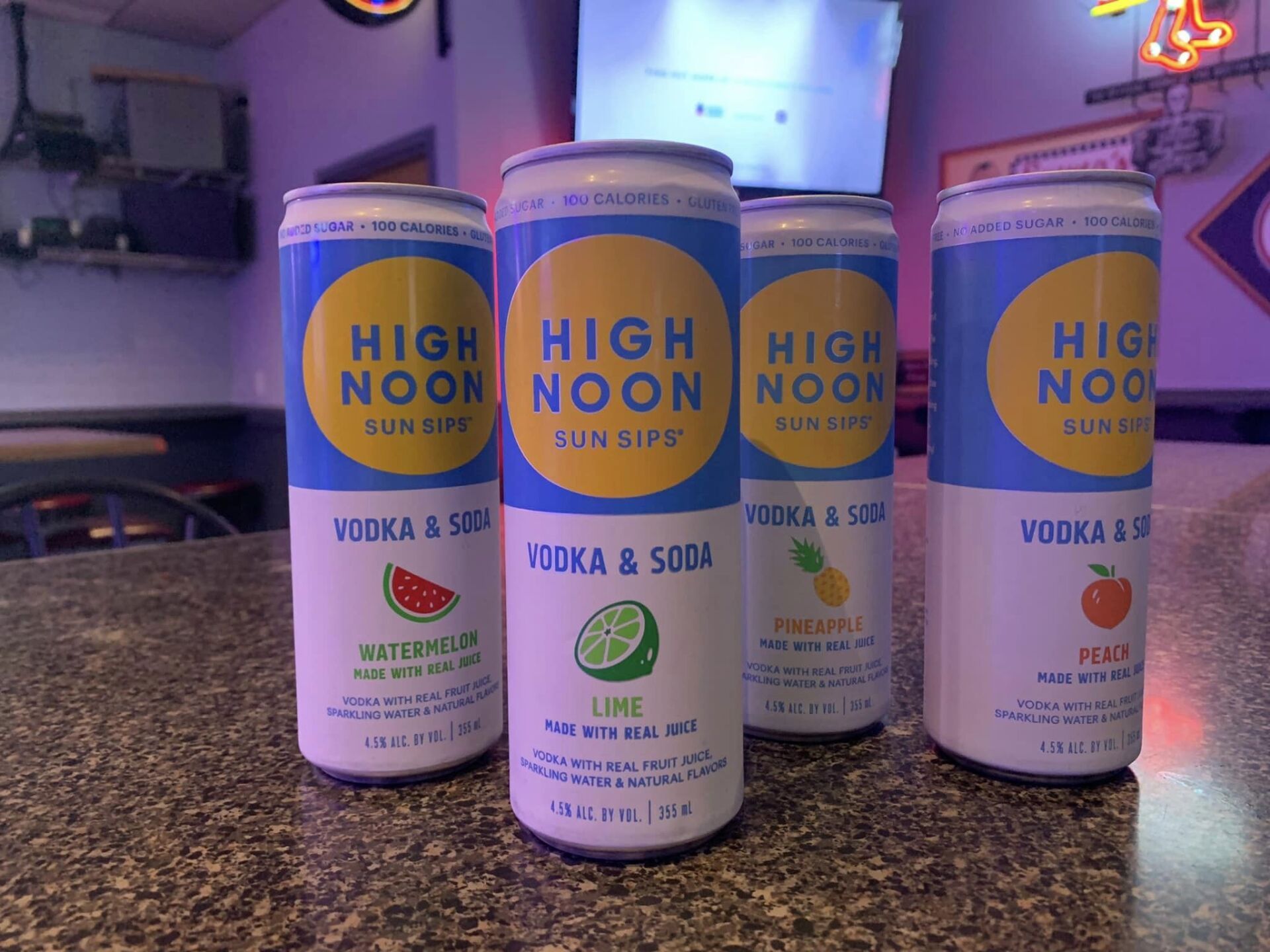 Pizza Restaurant Emma's Pub & Pizza Bridgewater, MA