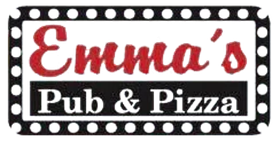 Emma's Pub & Pizza Logo