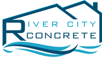 River City Concrete - Logo