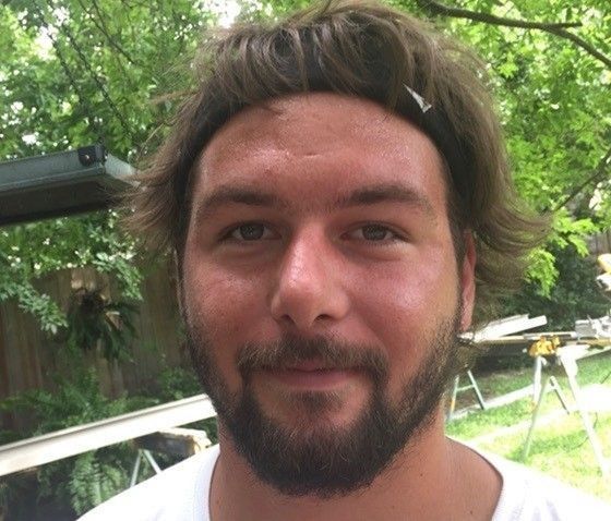 Photo of {{Team Member Name}}