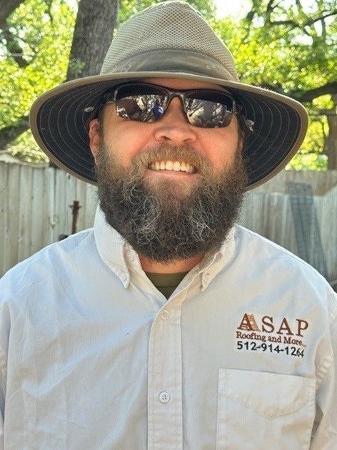 Photo of {{Team Member Name}}