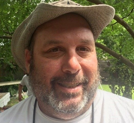 Photo of {{Team Member Name}}