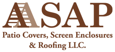 AASAP Patio Covers, Screen Enclosures & Roofing LLC - logo