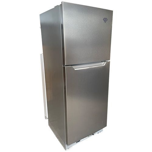 CC 11 Silver Mist Front