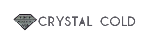 Crystal Cold - logo