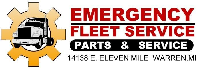 Emergency Fleet Service