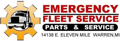Emergency Fleet Service