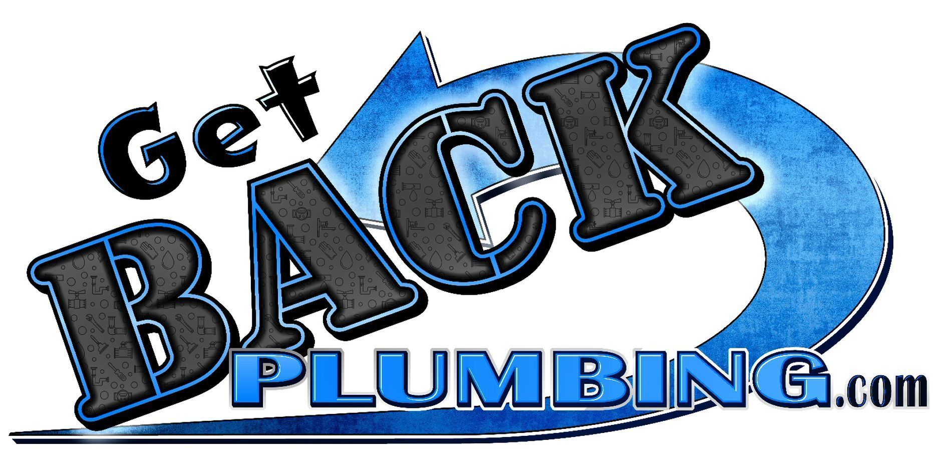 Get Back Plumbing- logo