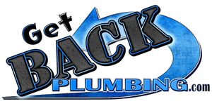 Get Back Plumbing- logo