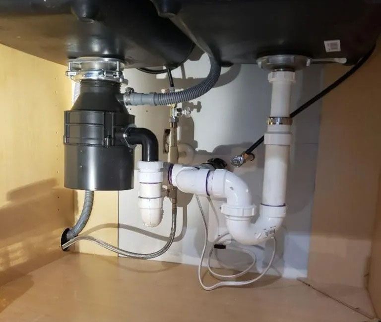Get Back Plumbing