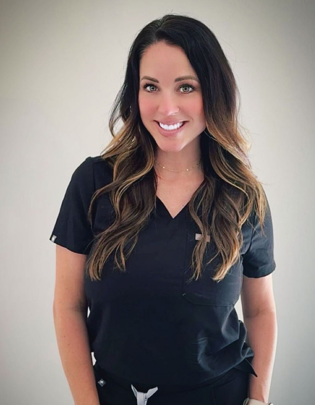 Holly Chopra - Esthetician