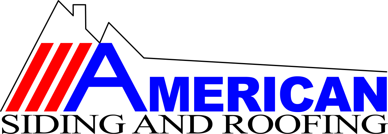 American Siding And Roofing LLC - Logo