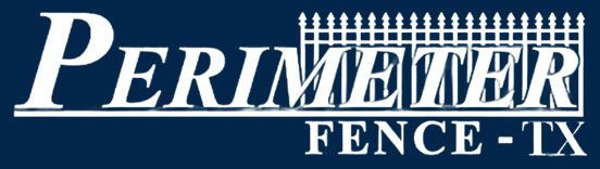 Perimeter Fence – TX - logo