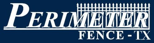 Perimeter Fence – TX - logo