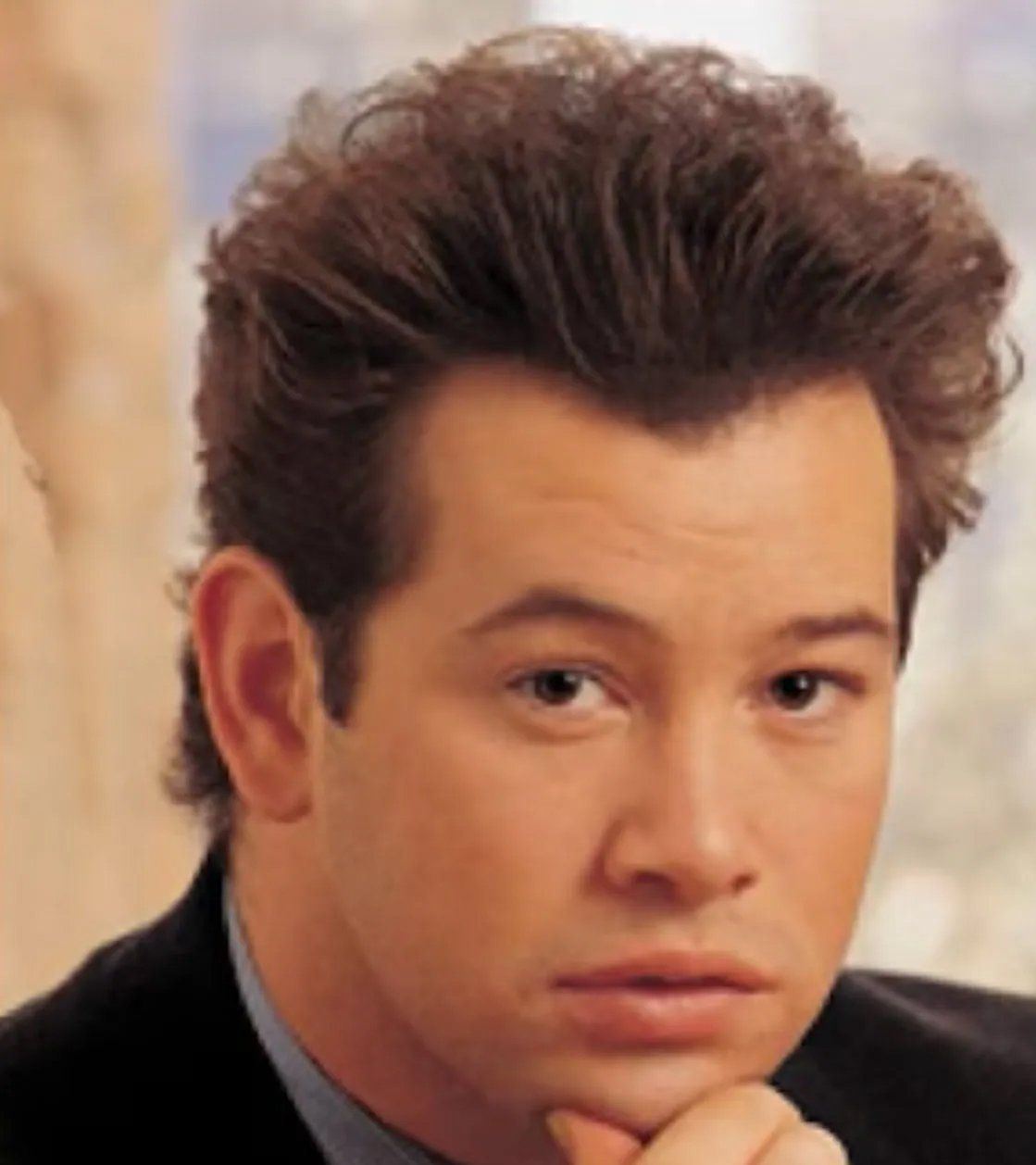 Hair restoration service