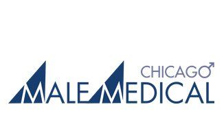 Male Medical Chicago - Logo